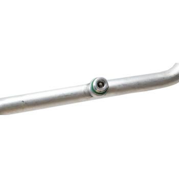 2013 Ford Fusion A/C Refrigerant Discharge Hose Four Seasons 65758 image 4 of 4