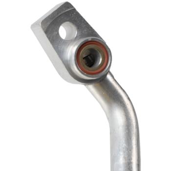 2018 Ford Fusion A/C Refrigerant Discharge Hose Four Seasons 65759 image 3 of 4