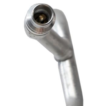 2018 Ford Fusion A/C Refrigerant Discharge Hose Four Seasons 65759 image 4 of 4