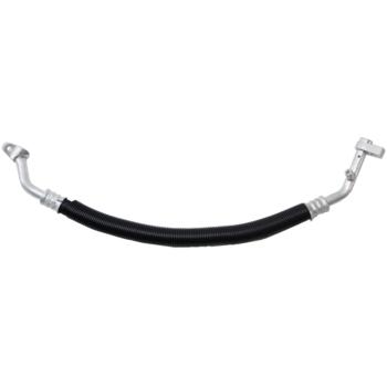 2018 Ford Fusion A/C Refrigerant Suction Hose Four Seasons 65760 image 1 of 4