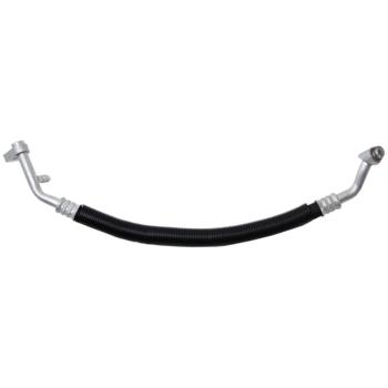 2018 Ford Fusion A/C Refrigerant Suction Hose Four Seasons 65760 image 2 of 4