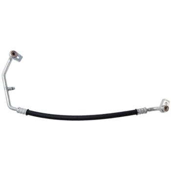 2023 Ford Explorer A/C Refrigerant Discharge Hose Four Seasons 65761 image 2 of 4