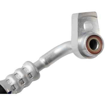 2023 Ford Explorer A/C Refrigerant Discharge Hose Four Seasons 65761 image 3 of 4