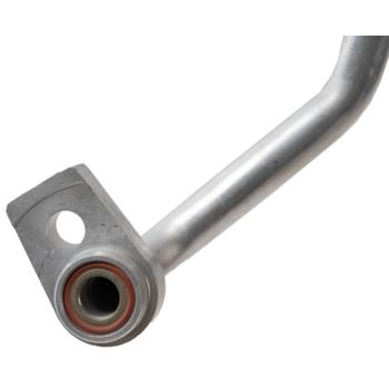 2023 Ford Explorer A/C Refrigerant Discharge Hose Four Seasons 65761 image 4 of 4