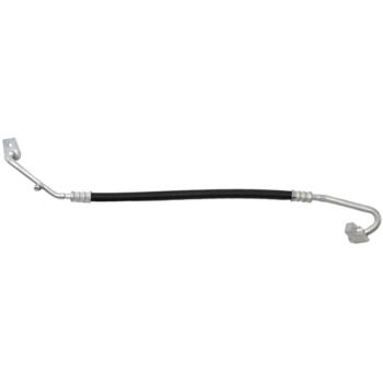 2024 Ford Police Interceptor Utility A/C Refrigerant Discharge Hose