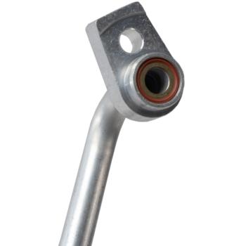 2022 Ford Police Interceptor Utility A/C Refrigerant Discharge Hose Four Seasons 65762 image 3 of 4