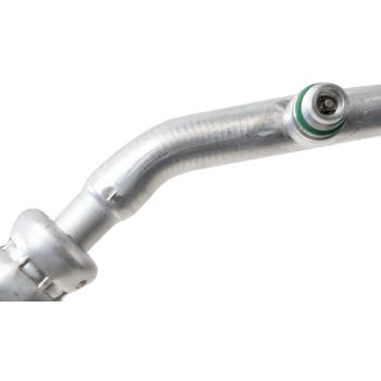 2022 Ford Police Interceptor Utility A/C Refrigerant Discharge Hose Four Seasons 65762 image 4 of 4