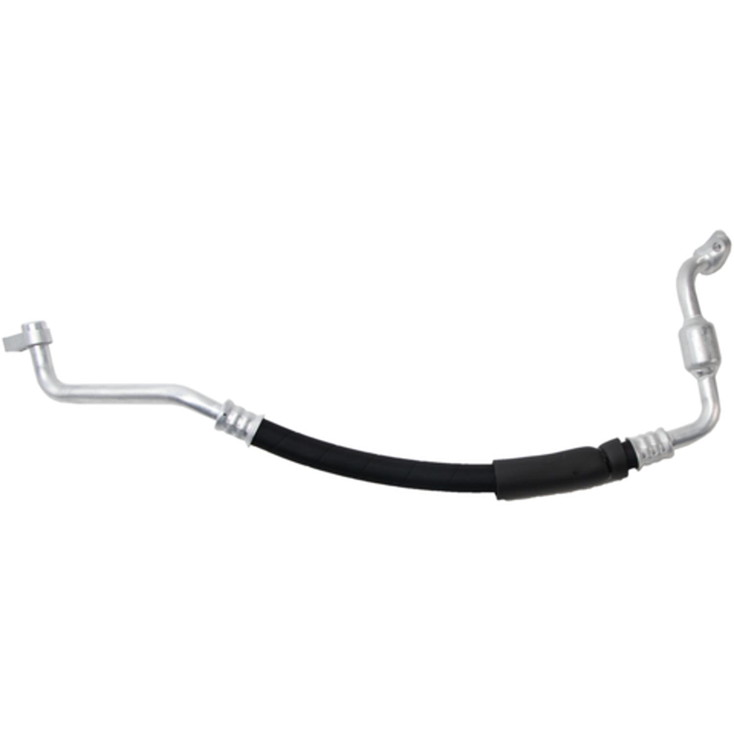 Four Seasons 65763 A/C Refrigerant Suction Hose product image 1 of 4