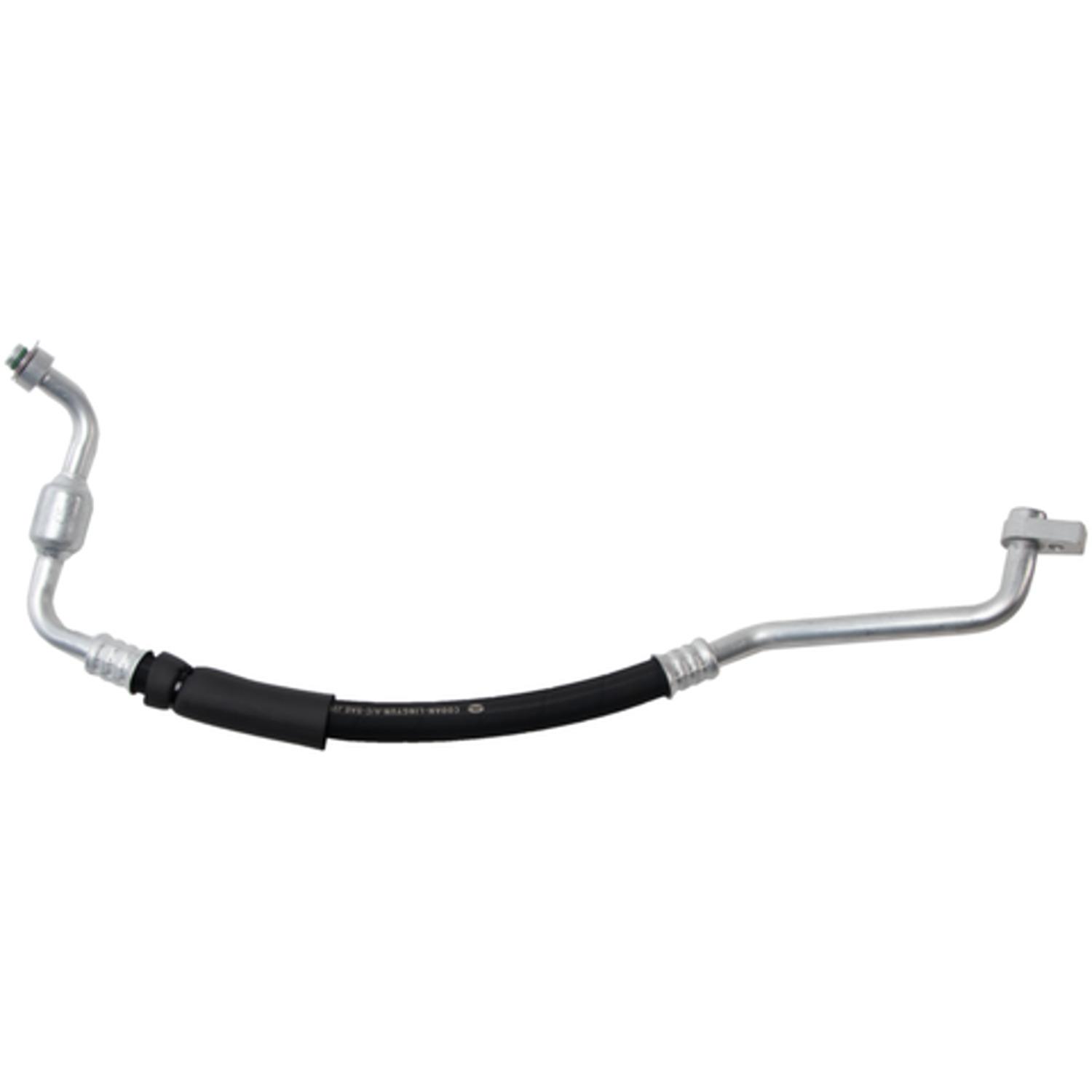 Four Seasons 65763 A/C Refrigerant Suction Hose product image 2 of 4
