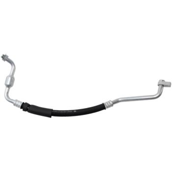 2022 Ford Explorer A/C Refrigerant Suction Hose Four Seasons 65763 image 2 of 4