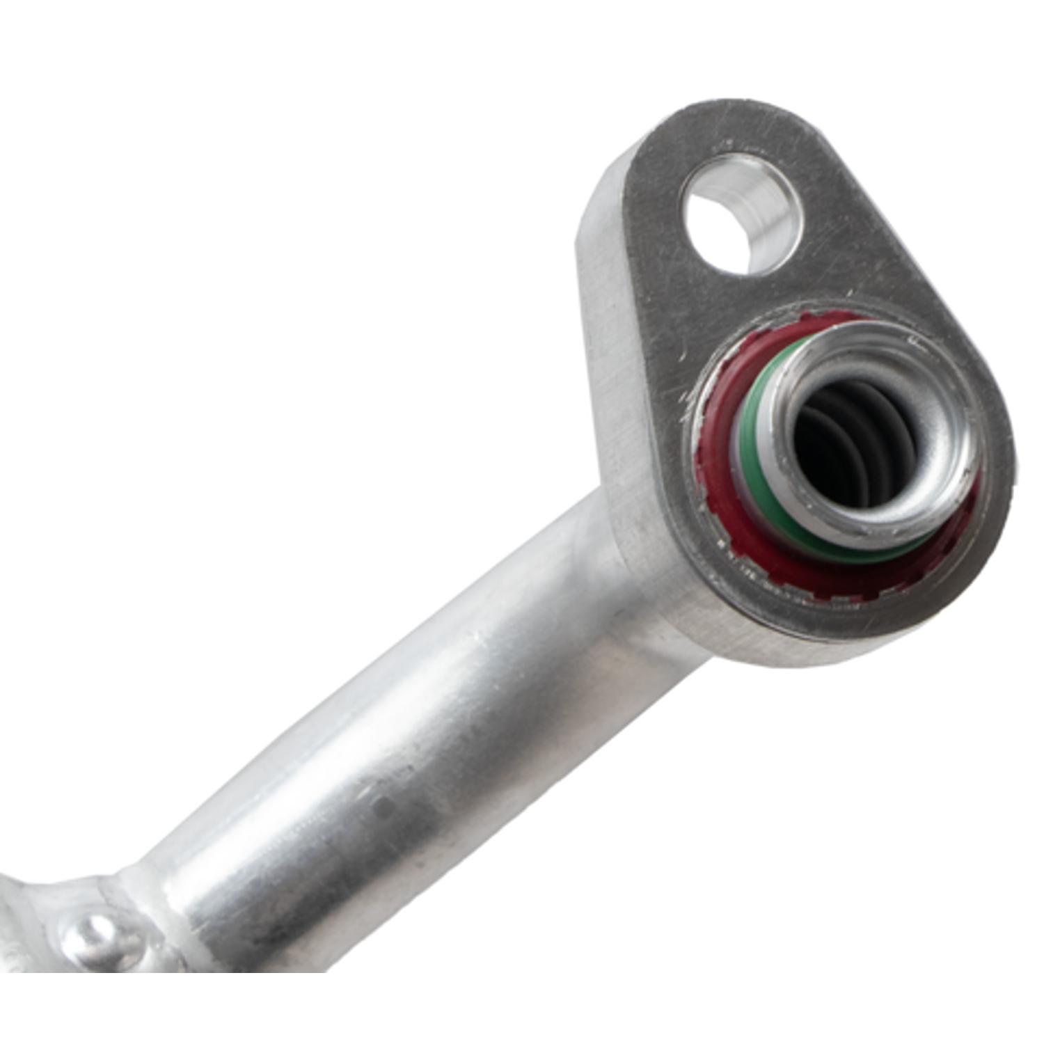 Four Seasons 65763 A/C Refrigerant Suction Hose product image 3 of 4