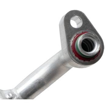 2022 Ford Explorer A/C Refrigerant Suction Hose Four Seasons 65763 image 3 of 4