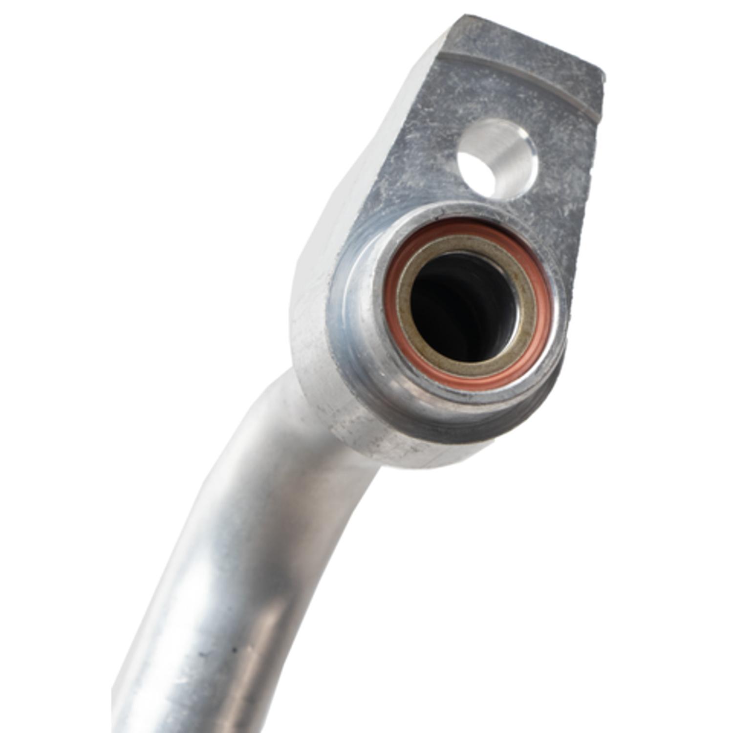 Four Seasons 65763 A/C Refrigerant Suction Hose product image 4 of 4
