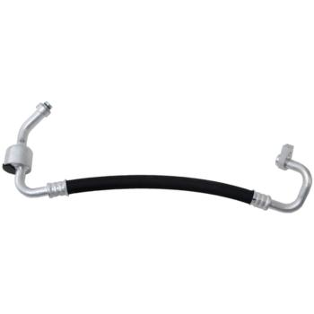 2024 Ford Police Interceptor Utility A/C Refrigerant Suction Hose