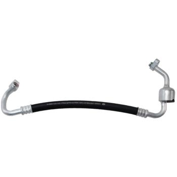 2022 Ford Police Interceptor Utility A/C Refrigerant Suction Hose Four Seasons 65764 image 2 of 4