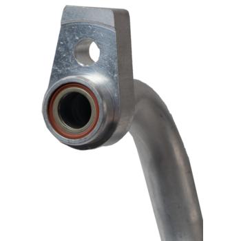 2022 Ford Police Interceptor Utility A/C Refrigerant Suction Hose Four Seasons 65764 image 4 of 4