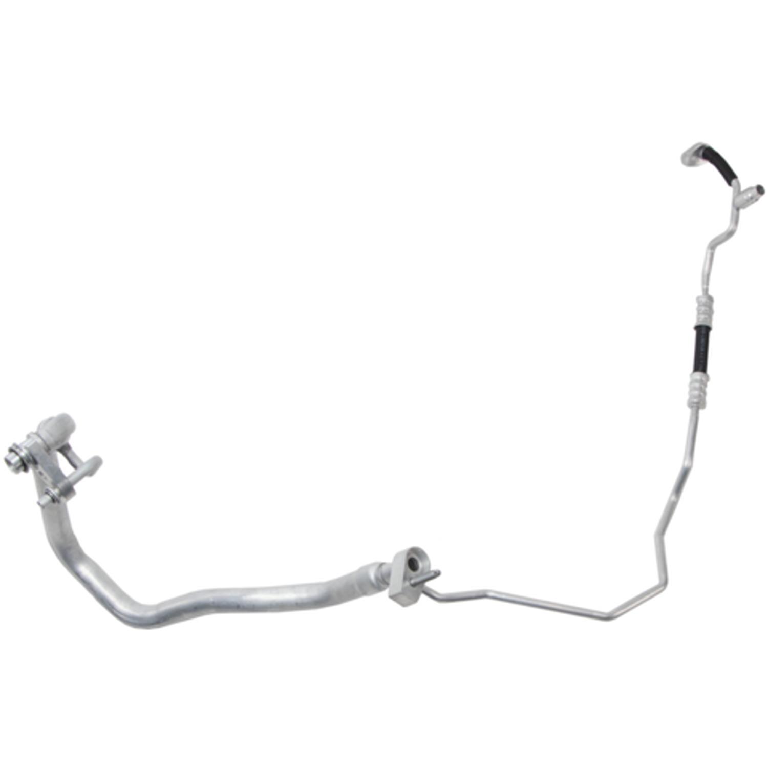 Four Seasons 65765 A/C Refrigerant Suction Hose product image 1 of 6