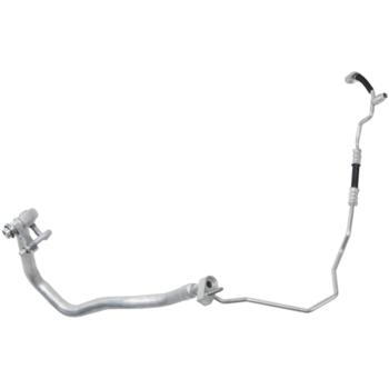 2021 Ford Escape A/C Suction and Liquid Line Hose Assembly Four Seasons 65765 image 1 of 4