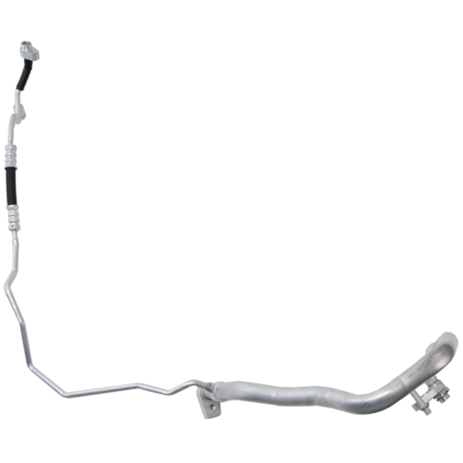 Four Seasons 65765 A/C Refrigerant Suction Hose product image 2 of 6