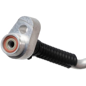 2021 Ford Escape A/C Suction and Liquid Line Hose Assembly Four Seasons 65765 image 3 of 4