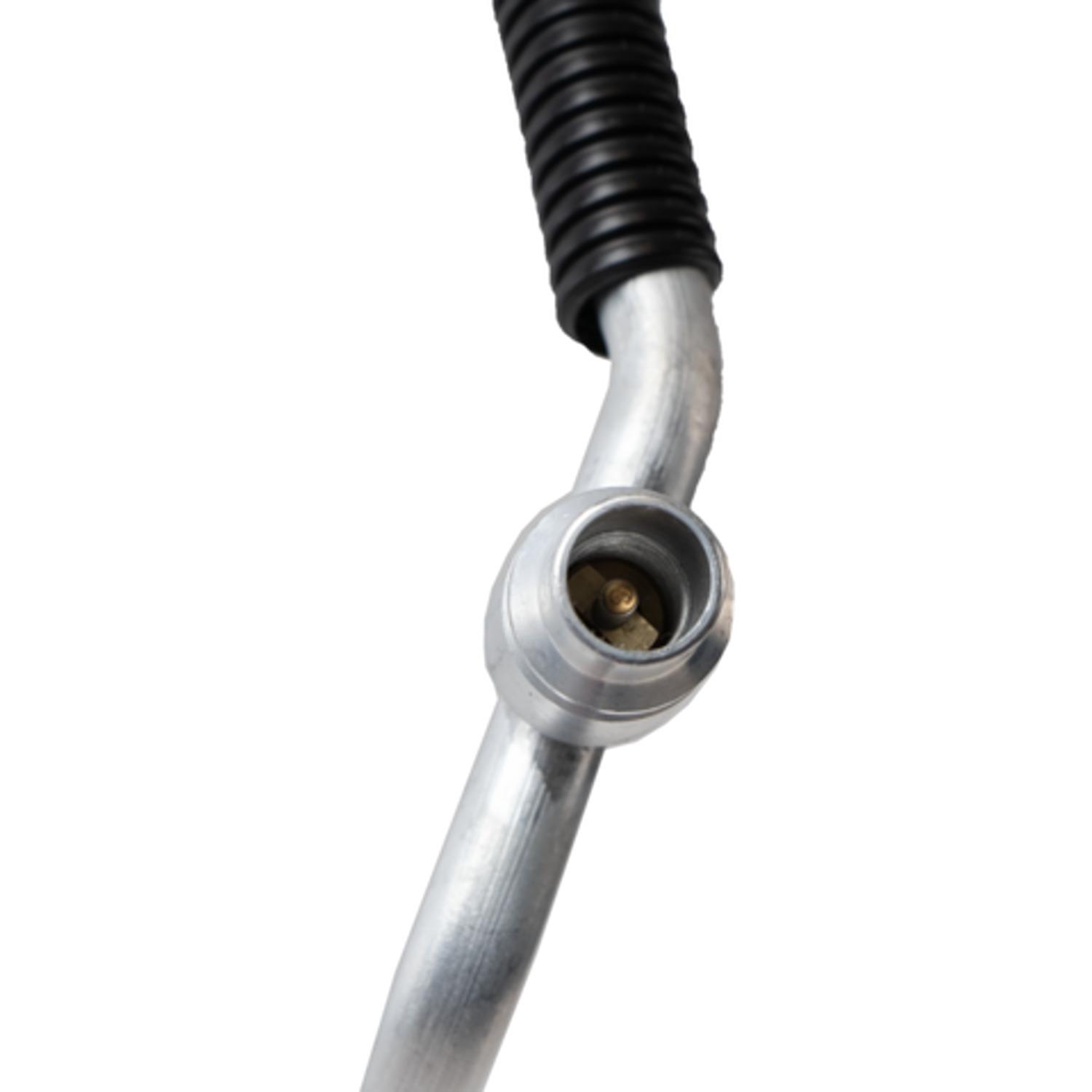 Four Seasons 65765 A/C Refrigerant Suction Hose product image 4 of 6