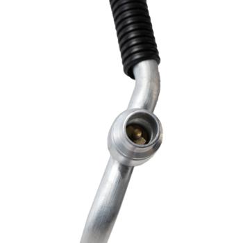 2021 Ford Escape A/C Suction and Liquid Line Hose Assembly Four Seasons 65765 image 4 of 4