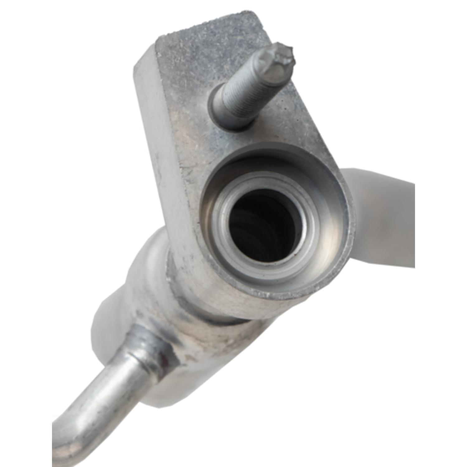 Four Seasons 65765 A/C Refrigerant Suction Hose product image 5 of 6