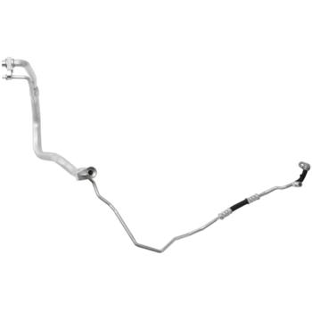 2021 Ford Escape A/C Suction and Liquid Line Hose Assembly Four Seasons 65766 image 1 of 4