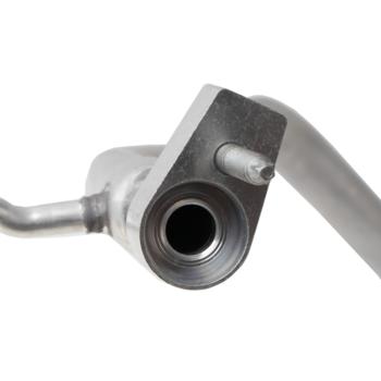2021 Ford Escape A/C Suction and Liquid Line Hose Assembly Four Seasons 65766 image 3 of 4