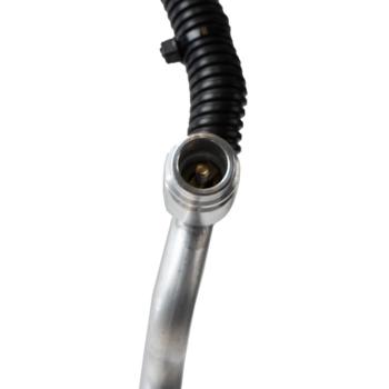 2021 Ford Escape A/C Suction and Liquid Line Hose Assembly Four Seasons 65766 image 4 of 4