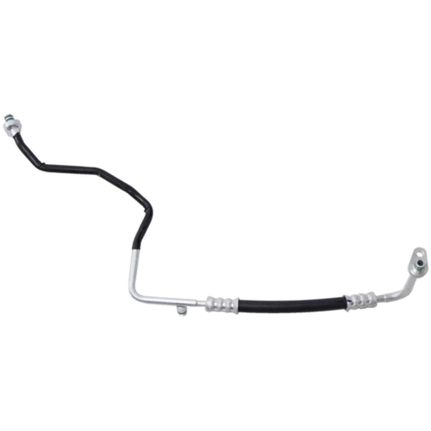 Four Seasons 65767 - A/C Refrigerant Liquid Hose Four Seasons 65767 A/C Refrigerant Liquid Hose product image 1 of 5