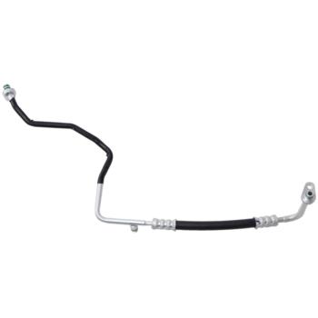 2018 Jaguar F-Pace A/C Refrigerant Liquid Hose