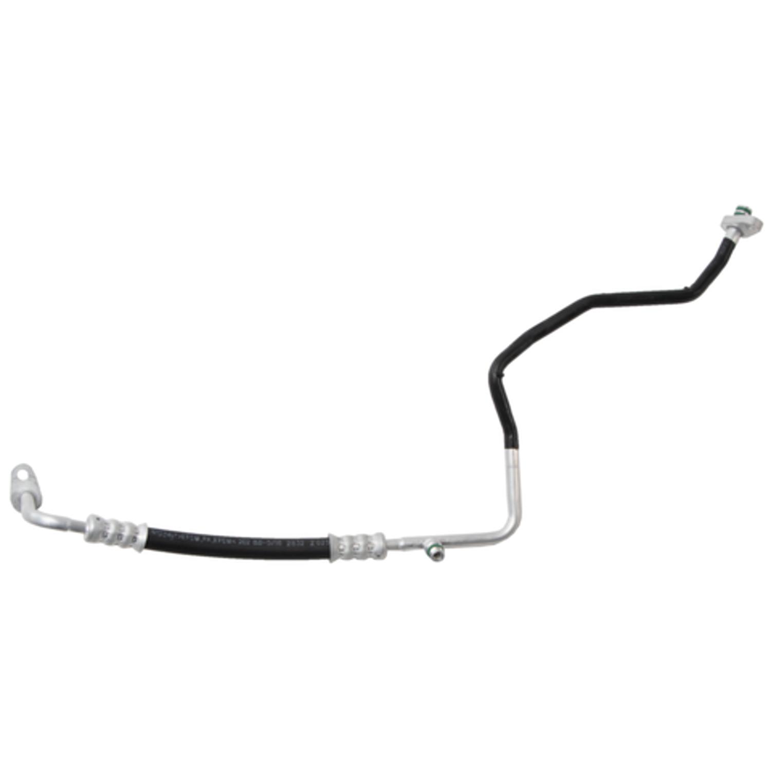 Four Seasons 65767 - A/C Refrigerant Liquid Hose Four Seasons 65767 A/C Refrigerant Liquid Hose product image 2 of 5