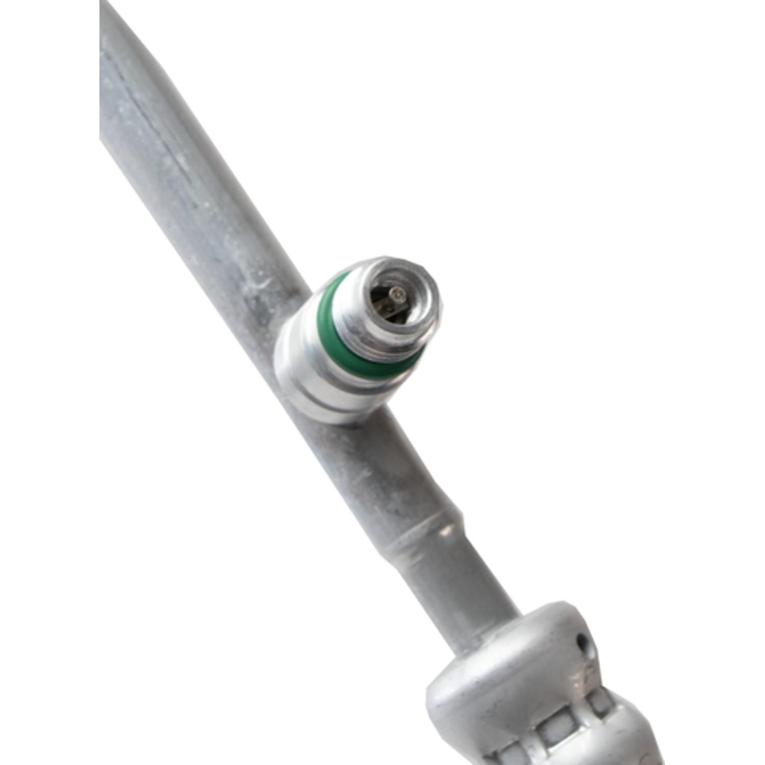 Four Seasons 65767 - A/C Refrigerant Liquid Hose Four Seasons 65767 A/C Refrigerant Liquid Hose product image 3 of 5