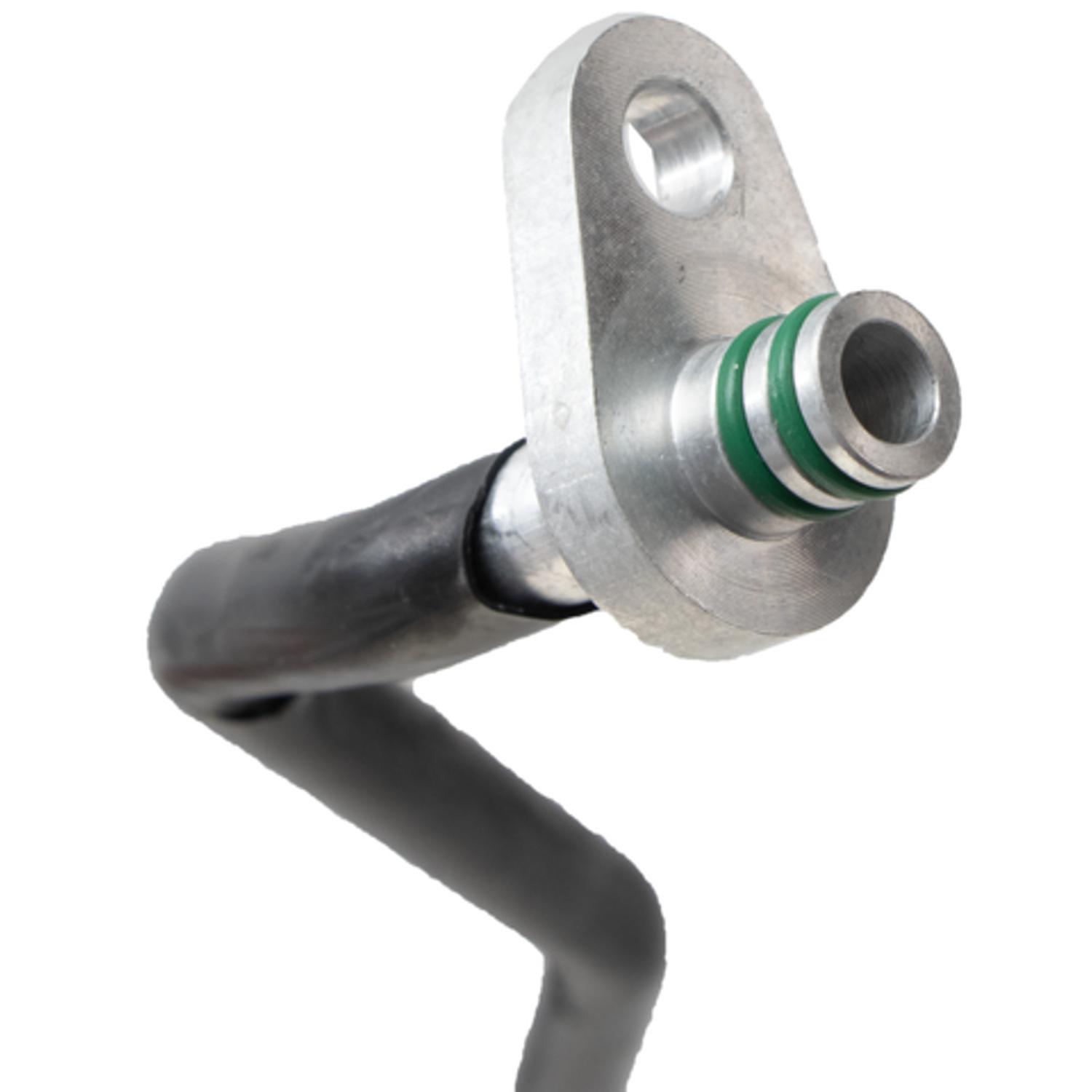 Four Seasons 65767 - A/C Refrigerant Liquid Hose Four Seasons 65767 A/C Refrigerant Liquid Hose product image 5 of 5