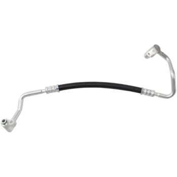 2022 Toyota Corolla A/C Refrigerant Discharge Hose Four Seasons 65768 image 1 of 4
