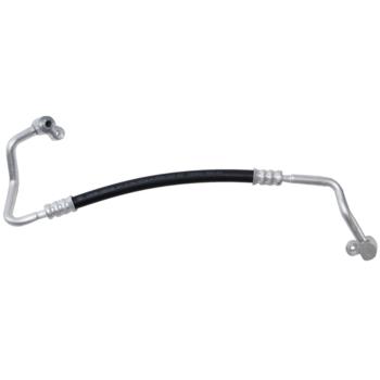 2022 Toyota Corolla A/C Refrigerant Discharge Hose Four Seasons 65768 image 2 of 4