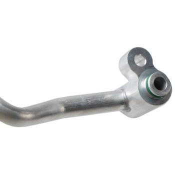 2022 Toyota Corolla A/C Refrigerant Discharge Hose Four Seasons 65768 image 3 of 4