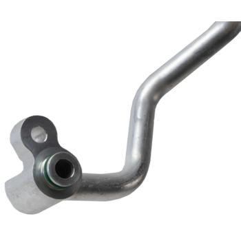 2022 Toyota Corolla A/C Refrigerant Discharge Hose Four Seasons 65768 image 4 of 4