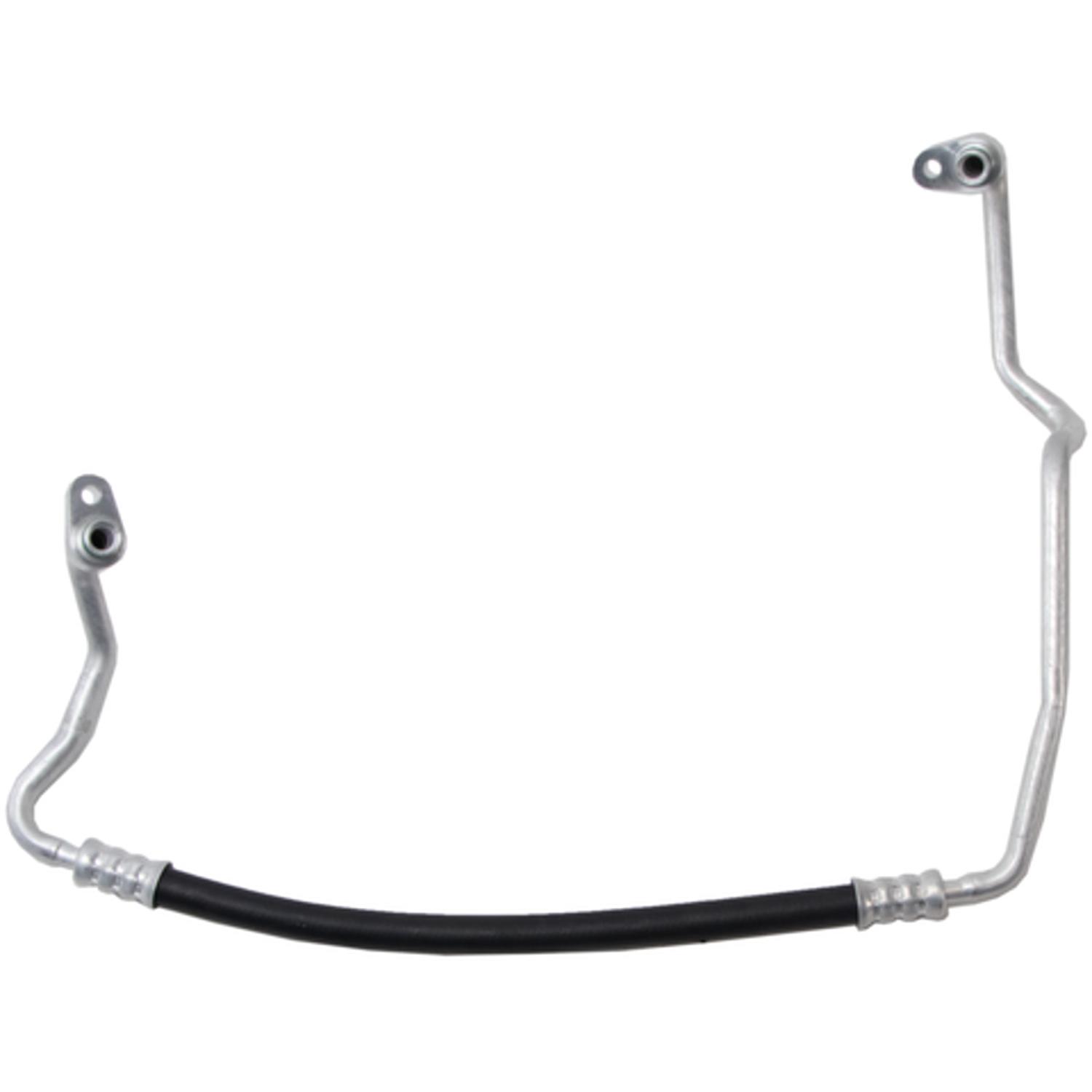 Four Seasons 65769 - A/C Refrigerant Discharge Hose Four Seasons 65769 A/C Refrigerant Discharge Hose product image 1 of 4
