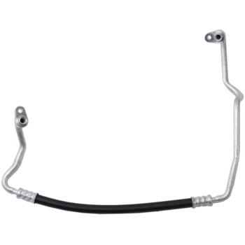 2019 Toyota Highlander A/C Refrigerant Discharge Hose Four Seasons 65769 image 1 of 4