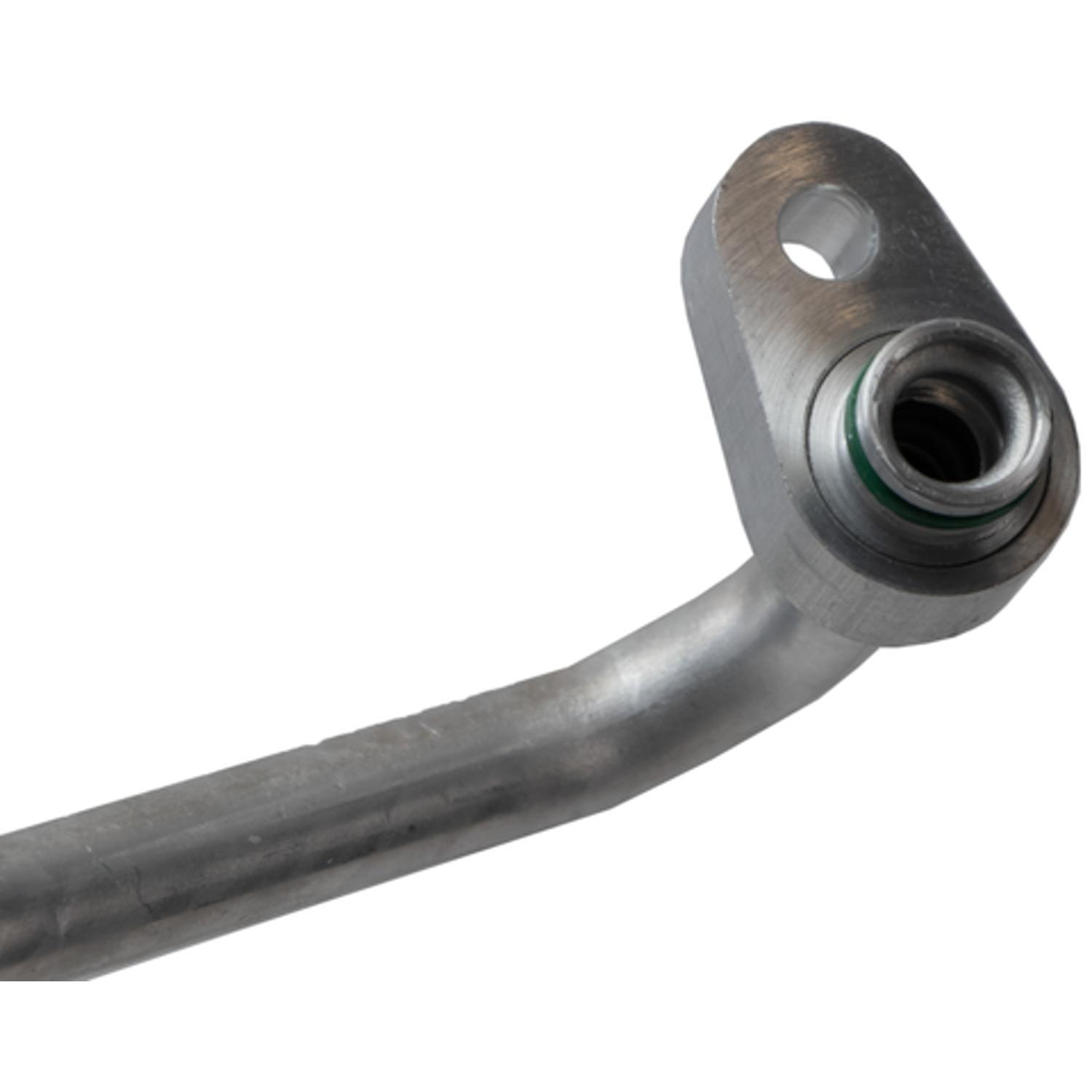 Four Seasons 65769 - A/C Refrigerant Discharge Hose Four Seasons 65769 A/C Refrigerant Discharge Hose product image 4 of 4