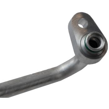 2019 Toyota Highlander A/C Refrigerant Discharge Hose Four Seasons 65769 image 4 of 4