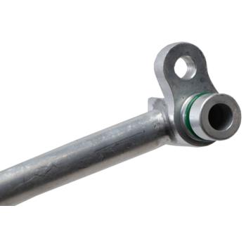 2022 Toyota C-HR A/C Refrigerant Discharge Hose Four Seasons 65770 image 3 of 4