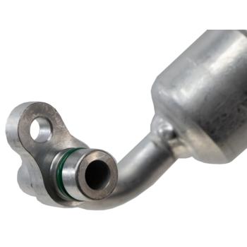 2022 Toyota C-HR A/C Refrigerant Discharge Hose Four Seasons 65770 image 4 of 4