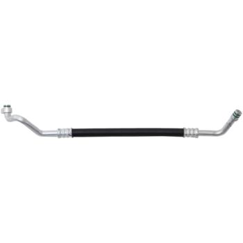 2020 Toyota Corolla A/C Refrigerant Suction Hose