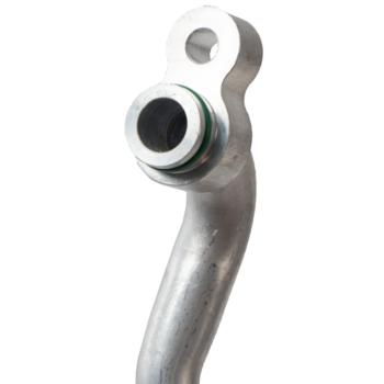 2019 Toyota Corolla A/C Refrigerant Suction Hose Four Seasons 65771 image 3 of 4