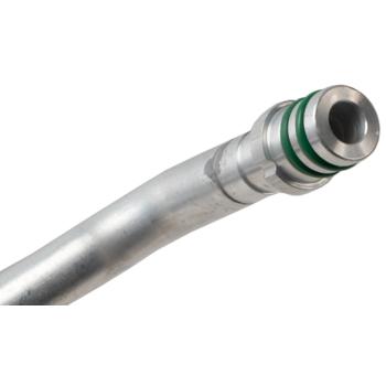 2019 Toyota Corolla A/C Refrigerant Suction Hose Four Seasons 65771 image 4 of 4