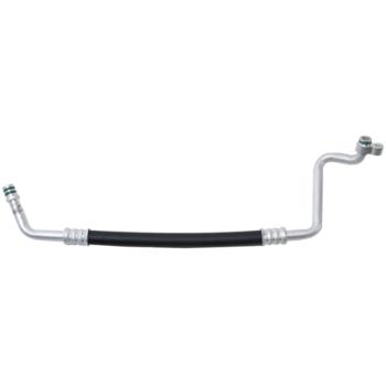 2019 Toyota Corolla A/C Refrigerant Suction Hose Four Seasons 65772 image 1 of 4