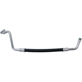 2019 Toyota Corolla A/C Refrigerant Suction Hose Four Seasons 65772 image 2 of 4